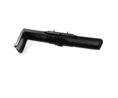 VAG VW Audi Seat Skoda Dulkių ir žiedadulkių filtro dangtelis originalus 6R2819422