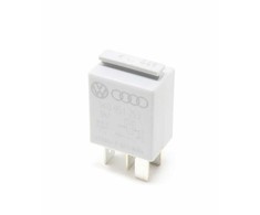 VAG VW Audi Seat Skoda Horn Relay Number 1K0951253 Original