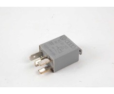 VAG VW Audi Seat Skoda Horn Relay Number 1K0951253 Original