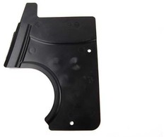 VAG VW AUDI SEAT SKODA priekinis dešinysis dangtelis originalus 1K0825272A