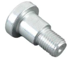 VAG VW AUDI SEAT SKODA Saugos diržo kreipiamasis varžtas originalus N98924301