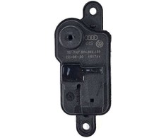 VAG VW Audi Seat Skoda servomotoras aktuatorius degalų sklendės degalų dangtelio 8V4862159