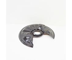 VAG VW AUDI SEAT SKODA stabdžių disko dangtelio plokštelė originali 3Q0615612B