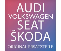 VAG VW AUDI SEAT SKODA Beetle Bettle Bora žarna originali N0202821