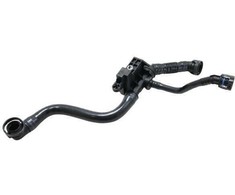 VAG VW AUDI SEAT SKODA ventiliacinė žarna originali 03C103474AD