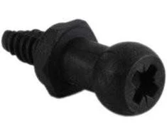 VAG VW AUDI SEAT tvirtinimo kaištis originalus 8L0805596A