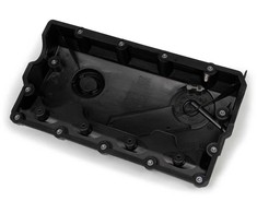 VAG VW Audi Seat vožtuvų dangtelis cilindrų galvutė 1.9 TDI 2.0 SDI 038103469AD Originali