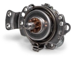 VAG VW Audi Sėdynės aukščio reguliavimo elementas vairuotojo sėdynė 1K0881053A Originali