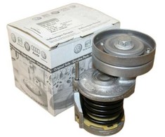 VAG Įtempiklis Volkswagen Amarok Jetta Audi A1 Q3 TT Originalus 038903315AP