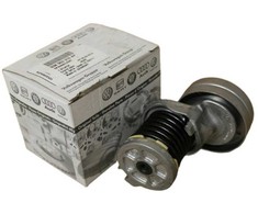 VAG Įtempiklis Volkswagen Amarok Jetta Audi A1 Q3 TT Originalus 038903315AP