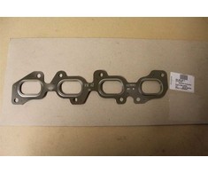 VAG VW Audi Skoda Išmetimo kolektoriaus tarpiklis originalus 04L253039D