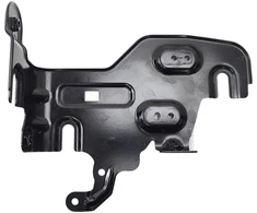 VAG Kronšteinas Audi A3 Volkswagen Golf Originalus 1T0955195B