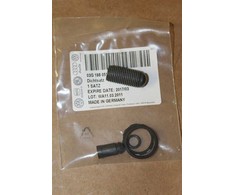VAG VW Audi Skoda Seat 2.0 siurblio ir purkštuko sandariklių rinkinys 03G198051D originalus