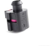 VAG VW AUDI SKODA SEAT Amarok Ameo plokščio kontakto korpuso jungtis 1K0973751 originalus