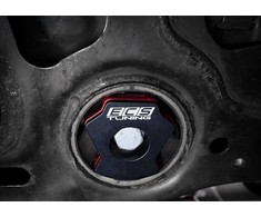 VAG VW AUDI SKODA SEAT Arteon Bora 1 komplektas klijuotų guminių įvorių originalus 5Q0198037A