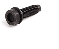 VAG VW AUDI SKODA SEAT Atlas cilindro flanšo varžtas M10X38 originalus N90936901