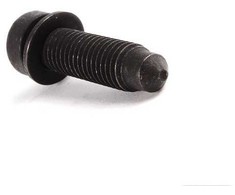 VAG VW AUDI SKODA SEAT Atlas cilindro flanšo varžtas M10X38 originalus N90936901