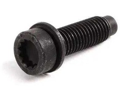 VAG VW AUDI SKODA SEAT Atlas cilindro flanšo varžtas M10X38 originalus N90936901