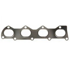 VAG VW Audi Skoda SEAT Išmetimo kolektoriaus tarpinė 1.6 1.4 benzinas 03C253039A Originali