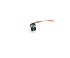 VAG VW Audi Skoda Seat Lemputės Laikiklis Lizdas Lempos Korpusas Originalus 8L0941953