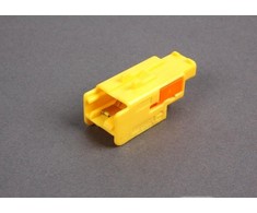 VAG VW AUDI SKODA SEAT plokščias kontaktinis korpusas originalus 8J0972576
