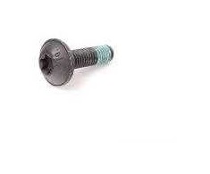 VAG VW Audi Skoda SEAT Torx lizdas plokščiu galvu varžtas x1 (M6x22) originalus N10644403