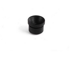 VAG VW AUDI SKODA SEAT variklio dangčio įvorė, jungtis, guma, stotelė, originali 06A103226