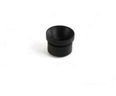 VAG VW AUDI SKODA SEAT variklio dangčio įvorė, jungtis, guma, stotelė, originali 06A103226