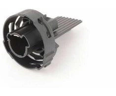 VAG VW Audi Skoda Sėdynės lemputės laikiklis lizdas lempos korpusas originalus 4F0941669