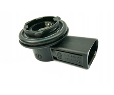VAG VW Audi Skoda Sėdynės lemputės laikiklis lizdas lempos korpusas originalus 6R0953123A