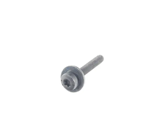 VAG VW AUDI SKODA šešiakampė galvutė su ovalo formos galvute Combi x10 vnt Originalus N10442204