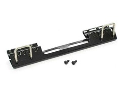 VAG VW Audi Skoda Vaikiškos sėdynės laikiklis ISOFIX GOLF 5 priekinis dešinysis 1K0881545 Originalus