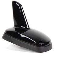 VAG VW Audi stogo antenos manekenas "Shark Fin" ryklio pelekas originalus 1K0035507L