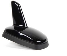 VAG VW Audi stogo antenos manekenas "Shark Fin" ryklio pelekas originalus 1K0035507L