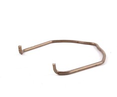 VAG VW AUDI tarpinio aušintuvo žarnos tvirtinimo spaustukas originalus 1J0145769H