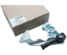 VAG VW Audi TT komplektas trumpas perjungiklis 6 greičių transmisijai originalus 8J0711046E