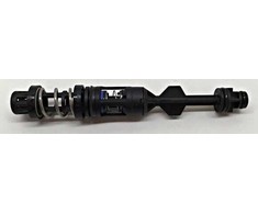 VAG "VW Audi" variklio alyvos filtro adapteris originalus 06L115678Q