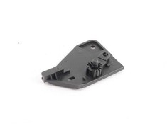 VAG "VW Audi" variklio dangčio atleidimo rankenos laikiklis originalus 7L0823633H