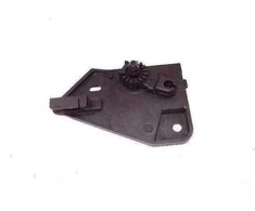 VAG VW AUDI variklio dangčio atleidimo rankenos laikiklis originalus 7L0823633G