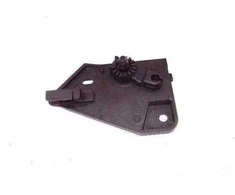 VAG VW AUDI variklio dangčio atleidimo rankenos laikiklis originalus 7L0823633G