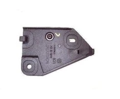 VAG VW AUDI variklio dangčio atleidimo rankenos laikiklis originalus 7L0823633G
