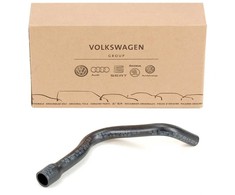 VAG VW Audi Ventiliacijos žarnelė 03F103560A Originali
