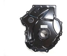 VAG VW Audi Vidinis paskirstymo grandinės dangtelis originalus 06K109210AF