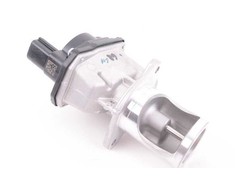VAG Išmetamųjų dujų recirkuliacijos vožtuvas Audi A4 A6 A8 Q5 Q7 Originalus 059131503AM