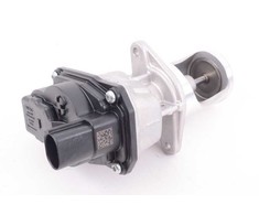 VAG Išmetamųjų dujų recirkuliacijos vožtuvas Audi A4 A6 A8 Q5 Q7 Originalus 059131503AM