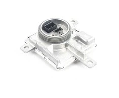 VAG Dujinio išlydžio lempos valdymo blokas Volkswagen Golf Audi A4 Originalus 8K0941597B