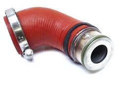 VAG VW aukšto slėgio žarna originali 3C0145828K