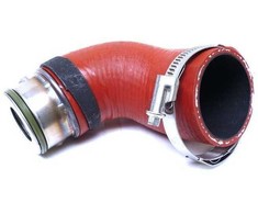 VAG VW aukšto slėgio žarna originali 3C0145828K