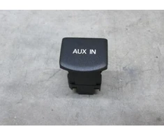 VAG "VW Aux-In" lizdas su dangteliu originalus 6R0035724