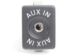 VAG VW AUX IN Skoda Seat lizdas originalus 5M0035724